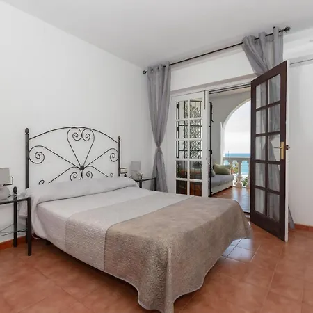 Casa Siloam Torrox