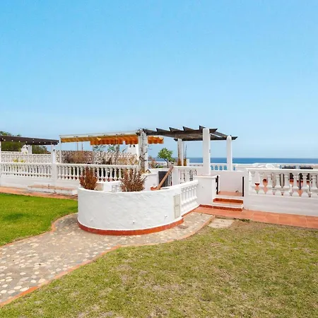Casa Siloam Torrox