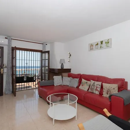 Casa Siloam * Torrox