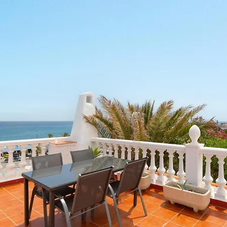 Casa Siloam * Torrox