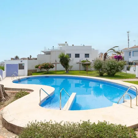 Casa Siloam Chalet Torrox