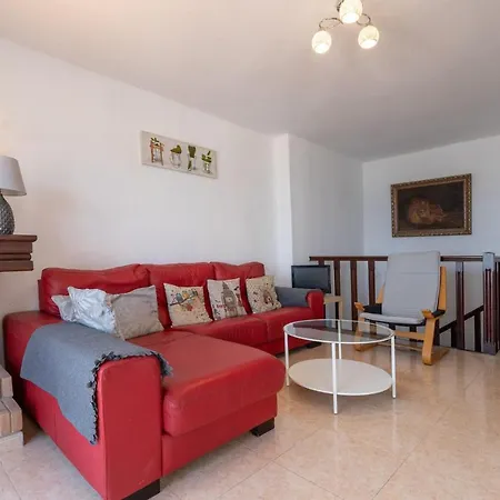 Casa Siloam Chalet