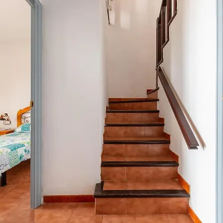 Casa Siloam Chalet