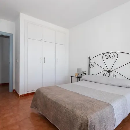 Casa Siloam * Torrox