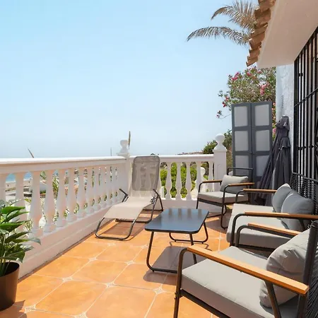 Casa Siloam Chalet Torrox