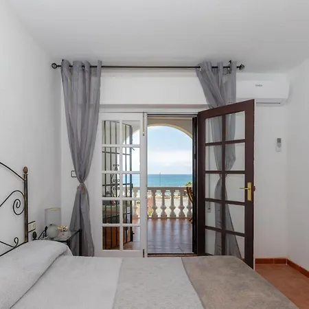 Casa Siloam Torrox