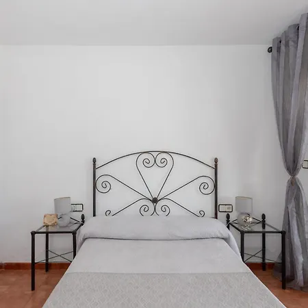 Chalet Casa Siloam Torrox