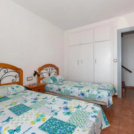 Casa Siloam Chalet *