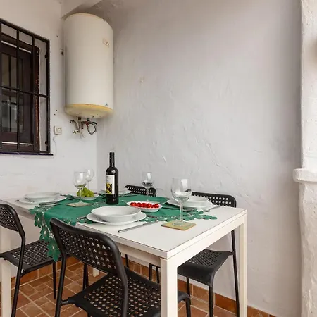 Casa Siloam Torrox