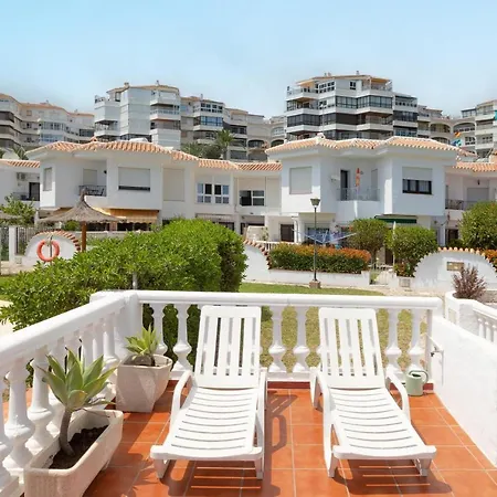 Chalet Casa Siloam Torrox