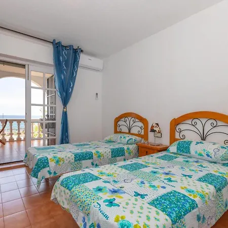 Casa Siloam Chalet