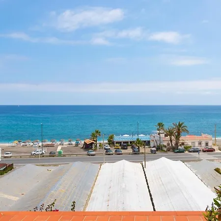 Casa Siloam Chalet Torrox