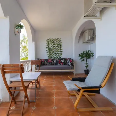 Casa Siloam Chalet Torrox