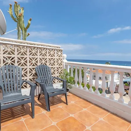 Casa Siloam Chalet *
